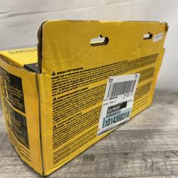 NEW - DEWALT 20V MAX Lithium-Ion Battery Kit with 5.0Ah and 2.0Ah Battery and Charger