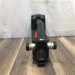 AS-IS Milwaukee 18-Volt 1/4 HP Lithium-Ion Cordless Transfer Pump (Tool Only)