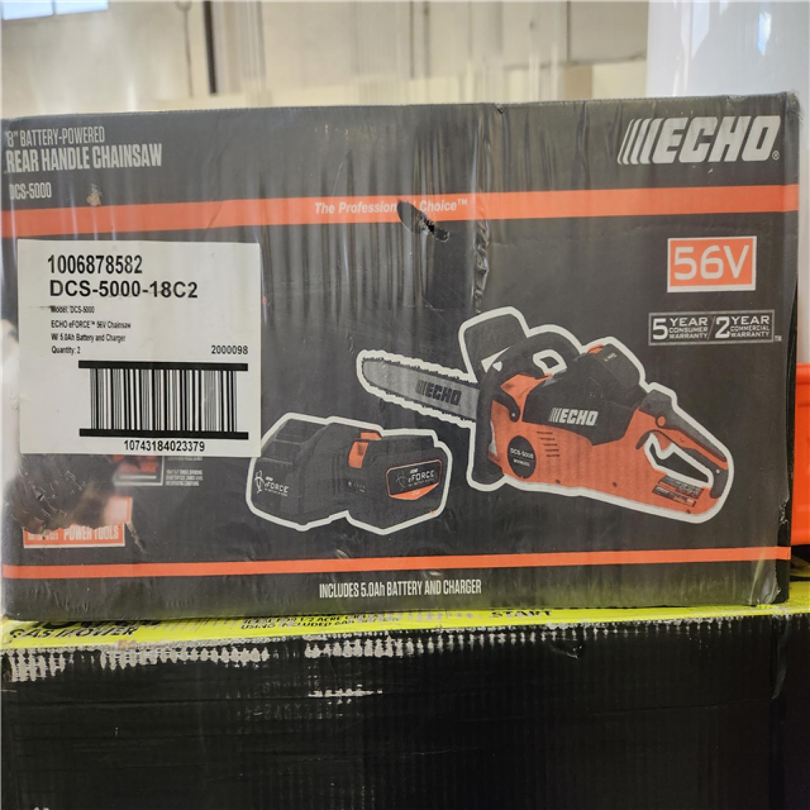 Phoenix AS-IS Monster Turbo Pallet