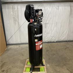 Houston Location AS IS - Husky 60gal Air Compressor