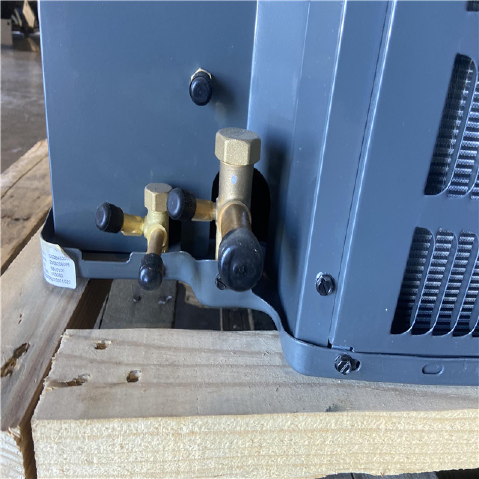 DALLAS LOCATION - Goodman 2.5 Ton 14.3 Seer2 Heat Pump - R-410a Refrigerant - All Regions