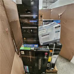 Phoenix AS-IS Mixed Home Air Conditioners Pallet (8-Boxes)