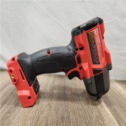 AS-IS- Milwaukee M18 18V Fuel 1/2 Mid-Torque Impact Wrench Cordless Lithium-Ion Brushless (Tool-Only)