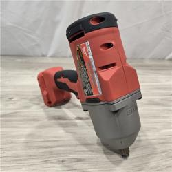 AS-IS Milwaukee 2666-20 M18 18V  1/2 in. High Torque Impact Wrench (Tool-Only)