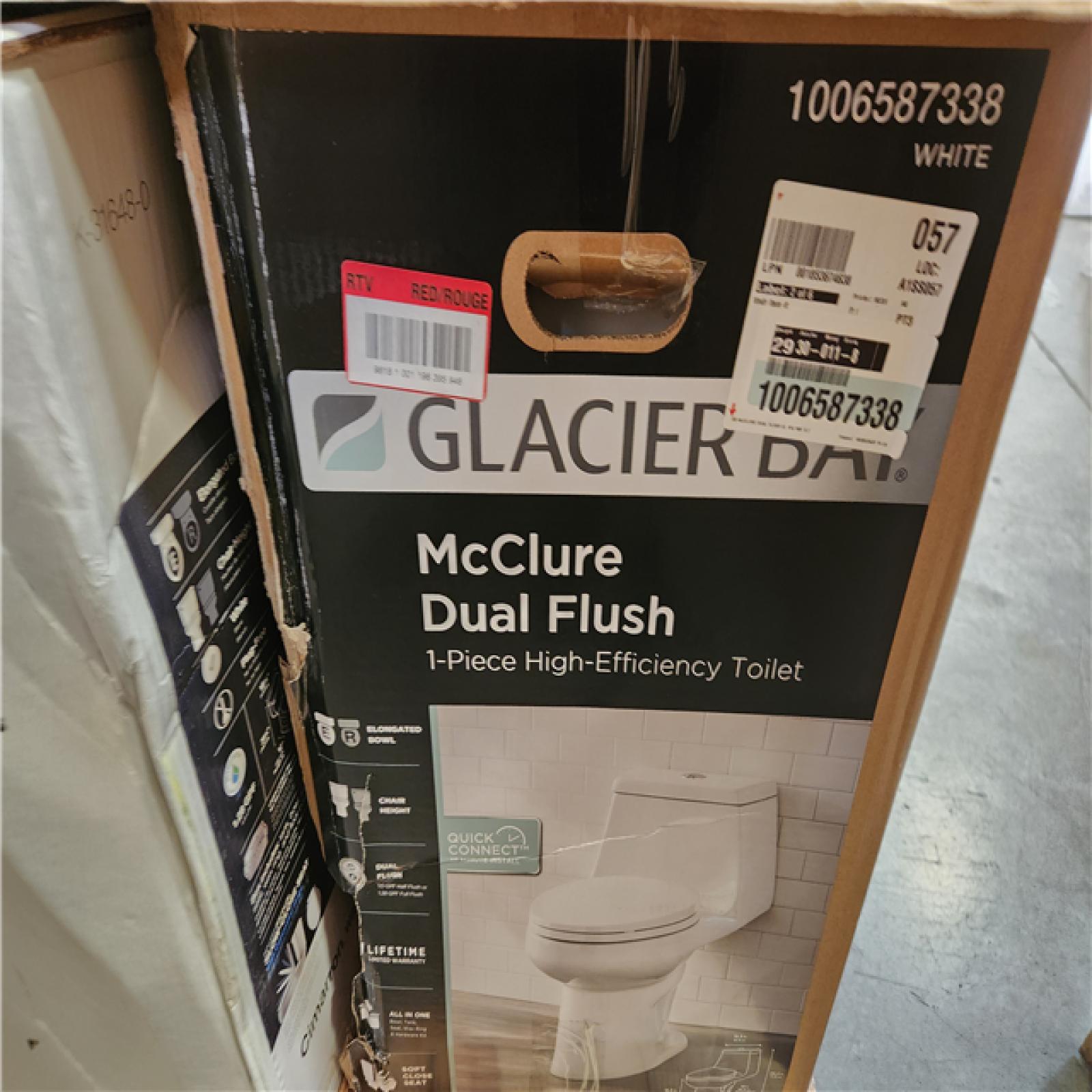 Phoenix AS-IS Mixed Home Improvement Pallet