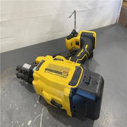 AS-IS - DEWALT 20V 30 Degree Cordless Framing Nailer