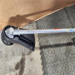 HOUSTON LOCATION - AS-IS ECHO 21.2 Cc Gas 2-Stroke Attachment Capable Power Head for Use with Pro Attachment Series