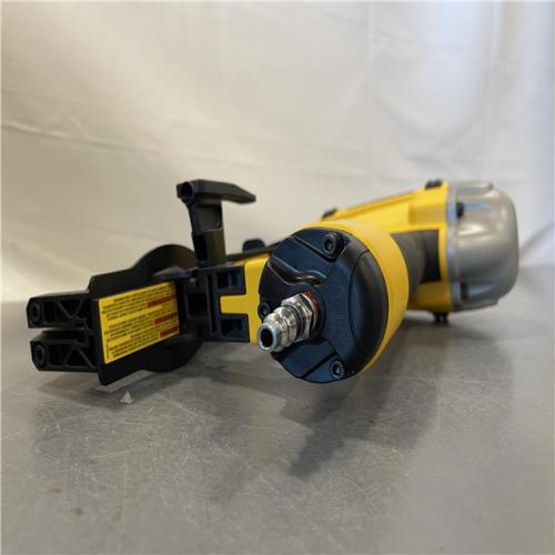 AS-IS - Dewalt-16 Gauge Precision Point Finish Nailer