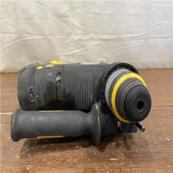 AS-IS Dewalt | SDS 20-V Cordless Rotary Hammer