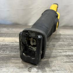 AS-IS DEWALT FLEXVOLT 60V MAX Cordless Brushless Reciprocating Saw (Tool Only)