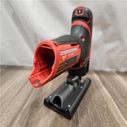 AS-IS- Milwaukee 12V Lithium-Ion Cordless Jig Saw (Tool-Only)