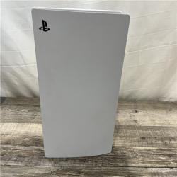 AS-IS Sony PlayStation 5 Console