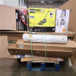 Phoenix AS-IS Monster Turbo Pallet