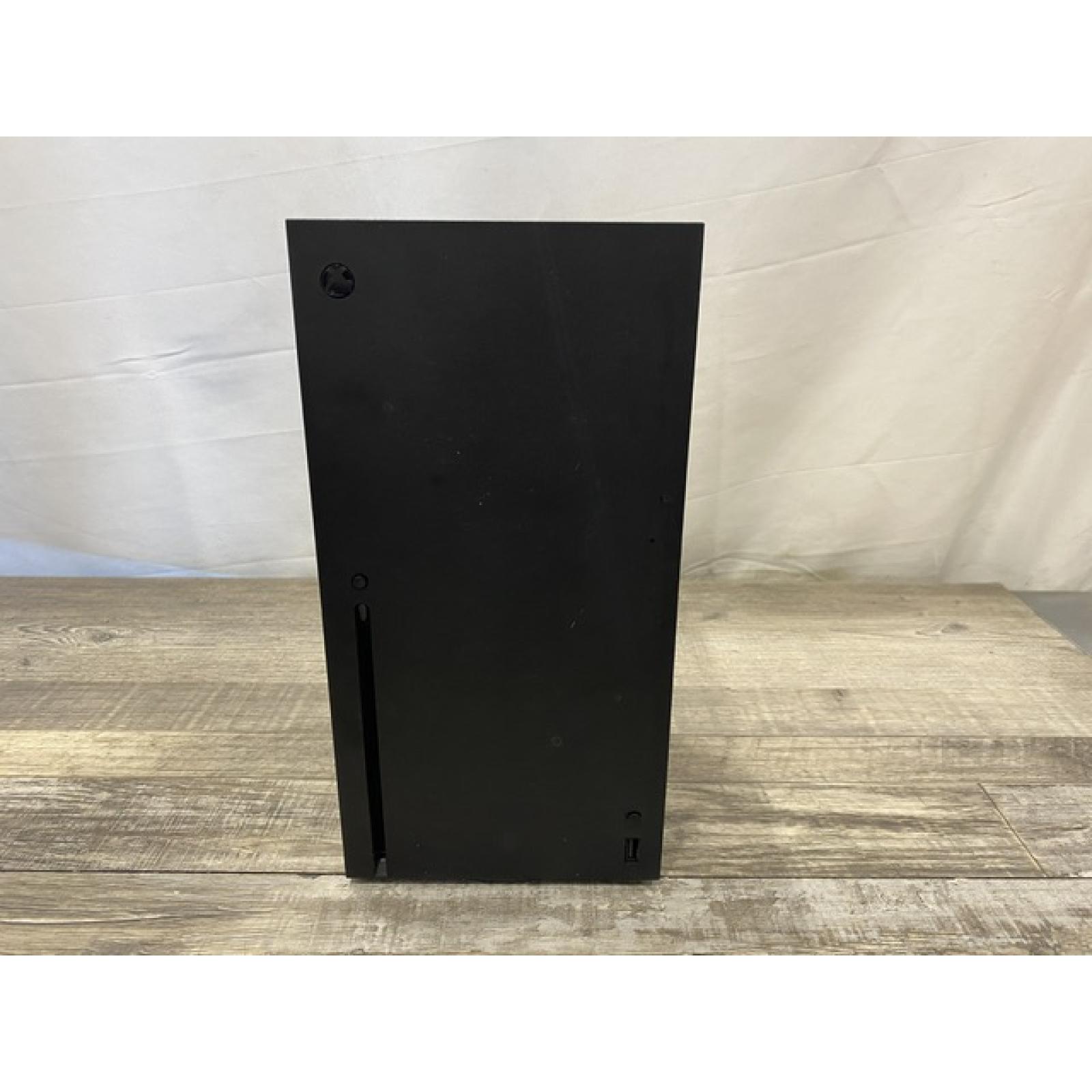 AS-IS Xbox Series X Console