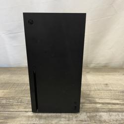 AS-IS Xbox Series X Console