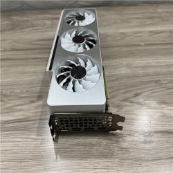 AS-IS Gigabyte GeForce RTX 3070 Ti Vision OC 8G GDDR6X Graphics Card