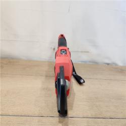 AS-IS- Milwaukee 12V Cordless Brushless Pruner Shears (Tool Only)
