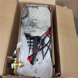 CALIFORNIA AS-IS LINCOLN ELECTRIC 180 WELD-PAK