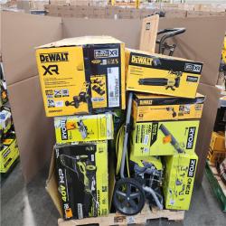 PH0ENIX AS-IS TOOL PALLET
