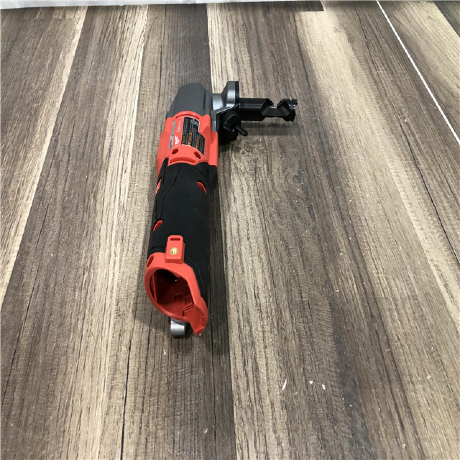 AS-IS Milwaukee  FUEL 12-Volt Lithium-Ion Brushless Cordless 16-Gauge Variable Speed Nibbler (Tool-Only)