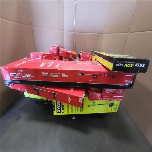 PHOENIX AS-IS TOOL PALLET