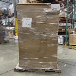 DALLAS LOCATION- AS-IS HOME IMPROVEMENT PALLET