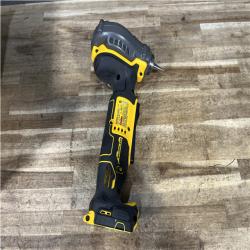 Houston Location AS-IS DEWALT 20-Volt MAX 1-1/2 in. PEX Expander (Tool-Only)