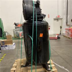 Dallas Location - As-Is \Husky 60 Gal. 3.7 HP 175 PSI Electric Air Compressor