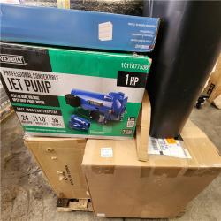 Phoenix AS-IS Mixed Home Improvement Pallet