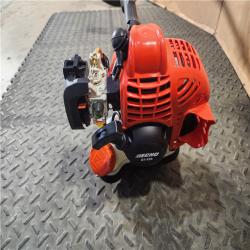 HOUSTON LOCATION - AS-IS Echo GT-225 21.2cc 2 Stroke Lightweight Durable Gas Curved Shaft String Trimmer