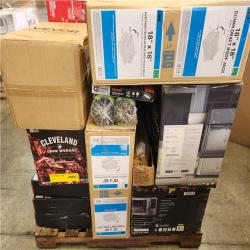 Phoenix AS-IS Monster Turbo Pallet