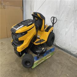 Houston Location AS IS - Cub Cadet LT42 Riding Mower