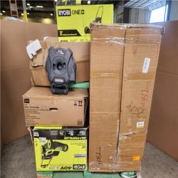 Phoenix AS-IS Monster Turbo Pallet