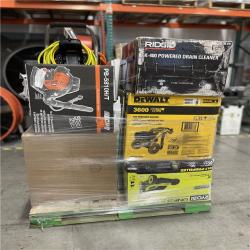 DALLAS LOCATION - AS-IS MONSTER TURBO