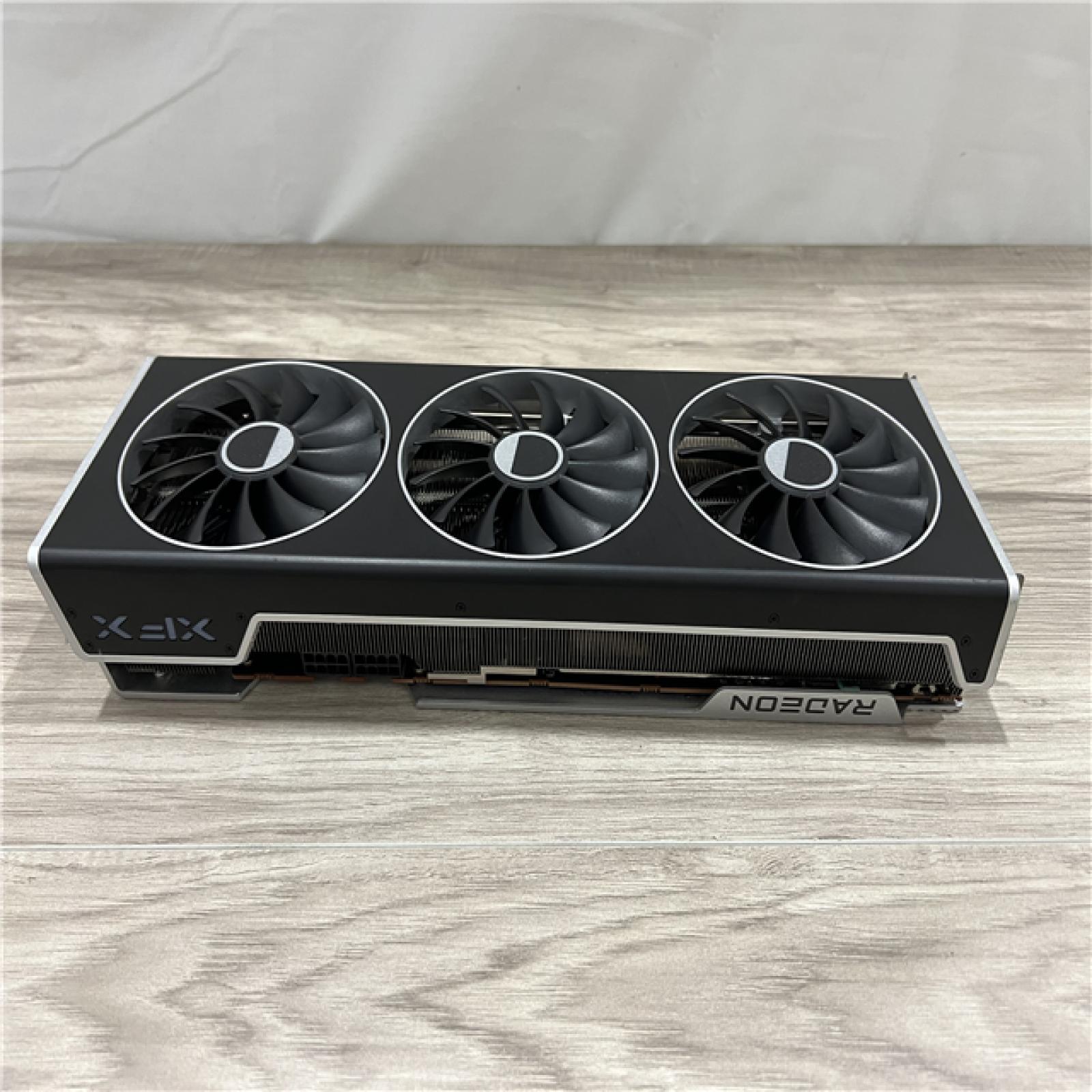 AS-IS XFX Speedster MERC 310 Radeon RX 7900 XT 20GB - Graphics Card