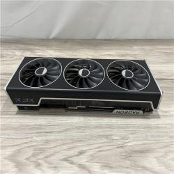 AS-IS XFX Speedster MERC 310 Radeon RX 7900 XT 20GB - Graphics Card