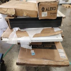 Phoenix AS-IS Mixed Home Improvement Pallet