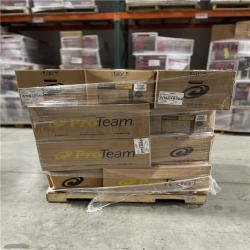 DALLAS LOCATION- PROTEAM SUPER COACH PRO 6 PALLET (12 UNITS)
