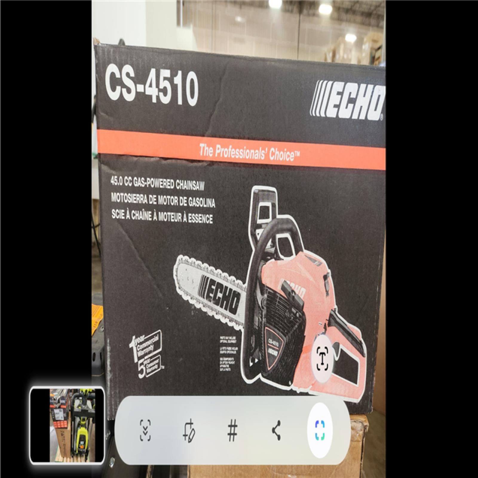 Phoenix AS-IS Monster Turbo Pallet