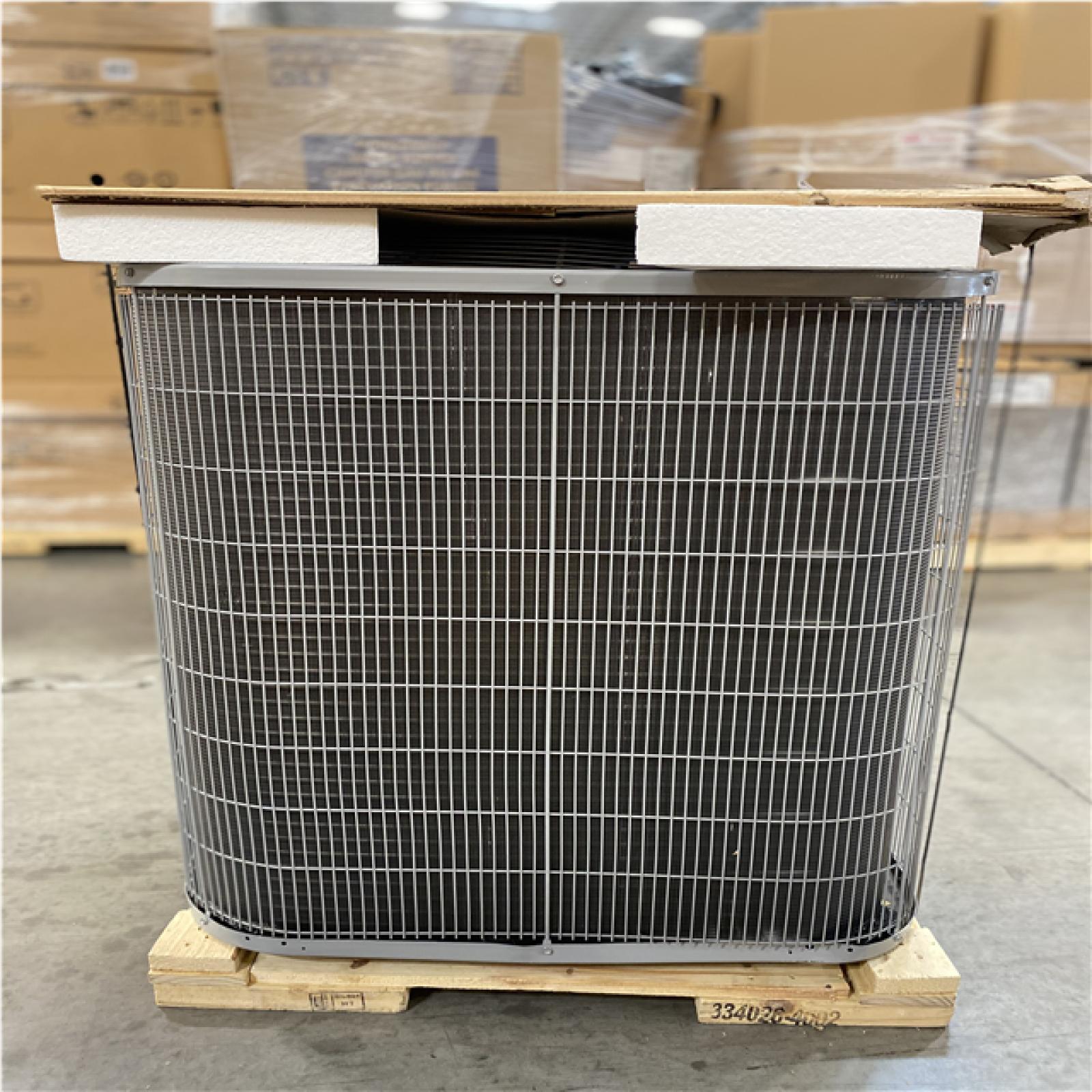 DALLAS LOCATION - Smartcomfort® By Carrier 2.5 Ton 14.3 Seer2 Condensing Unit R-454b