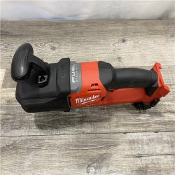AS-IS Milwaukee FUEL GEN II 18V Lithium-Ion Brushless Cordless 1/2 in. Hole Hawg Right Angle Drill (Tool-Only)