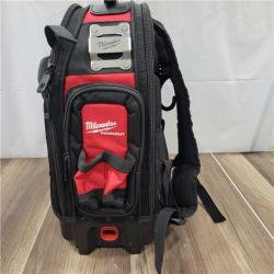 AS-IS Milwaukee PACKOUT Structured Backpack