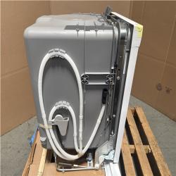 CALIFORNIA AS IS HOTPOINT DISHWASHER
