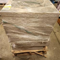 Phoenix Corso Italia Flagstone Gold 24 in. x 24 in. x 0.75 in. Stone Look Porcelain Paver (240 Sq Ft/ 60 Pieces)