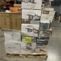 DALLAS LOCATION - AS-IS MONSTER TURBO