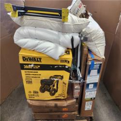 Phoenix AS-IS Mixed Home Improvement Pallet