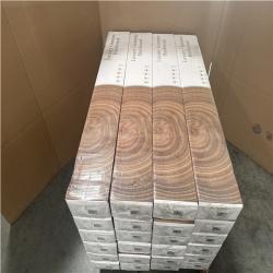 CALIFORNIA AS IS LUXURY GENUINE HARDWOOD