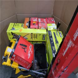 PHOENIX AS-IS TOOL PALLET