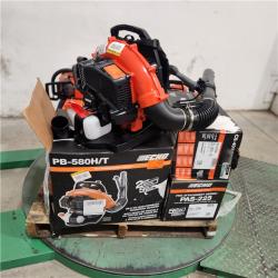 Dallas Location - As-Is ECHO Outdoor Power Equipment