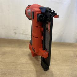 AS-IS Milwaukee FUEL 18-Volt Lithium-Ion Brushless Cordless Gen II 18-Gauge Brad Nailer (Tool-Only)